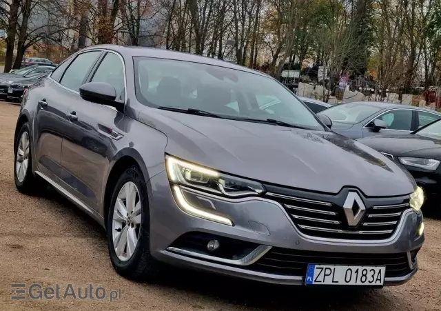 RENAULT Talisman 1.6 Energy dCi Intens