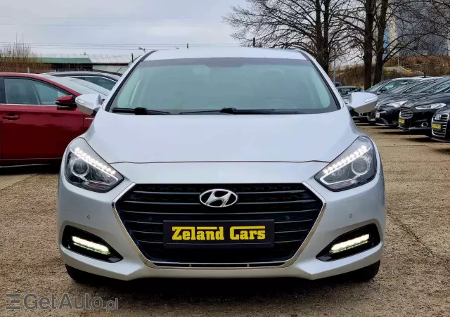 HYUNDAI I40 1.7 CRDi Comfort