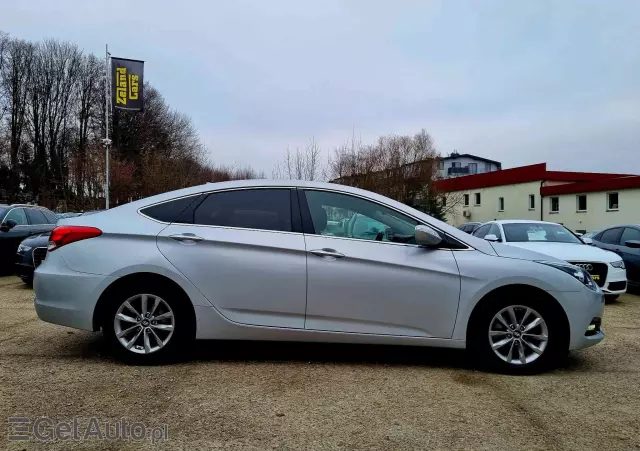 HYUNDAI I40 1.7 CRDi Comfort