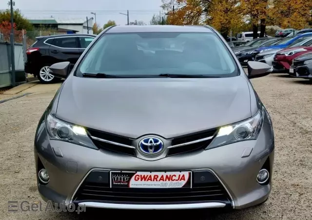 TOYOTA Auris 1.8 VVT-i Hybrid Automatik Comfort