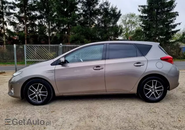 TOYOTA Auris 1.8 VVT-i Hybrid Automatik Comfort