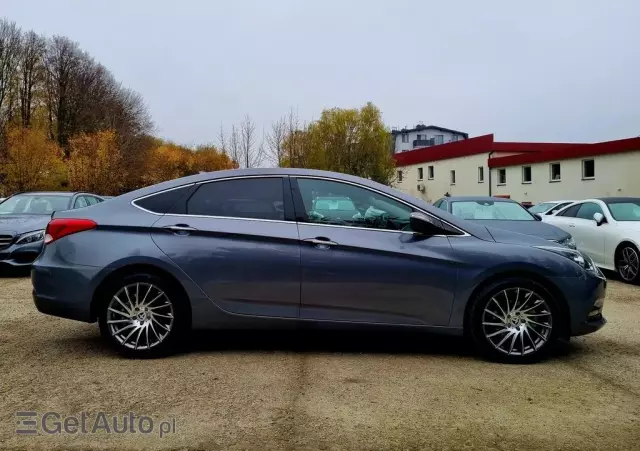 HYUNDAI I40 1.7 CRDi Comfort