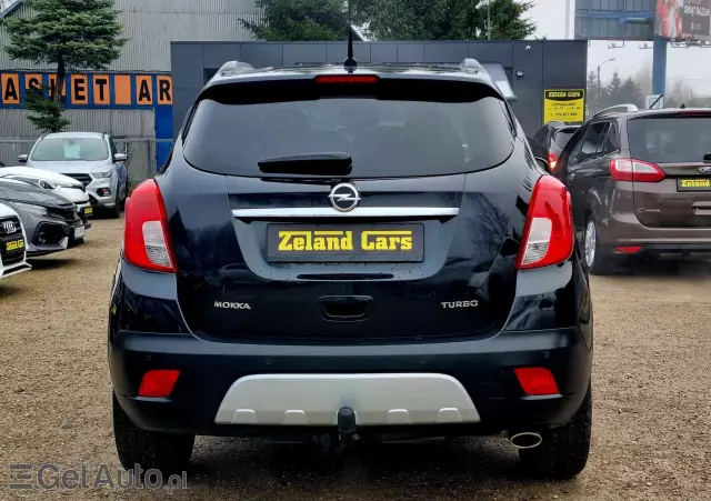 OPEL Mokka 1.4 T Cosmo