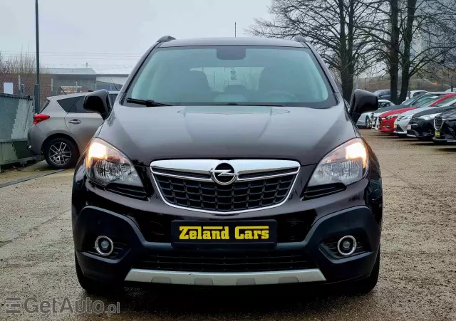 OPEL Mokka 1.4 T Cosmo