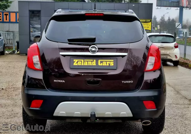 OPEL Mokka 1.4 T Cosmo