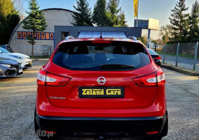 NISSAN Qashqai 1.2 DIG-T Acenta