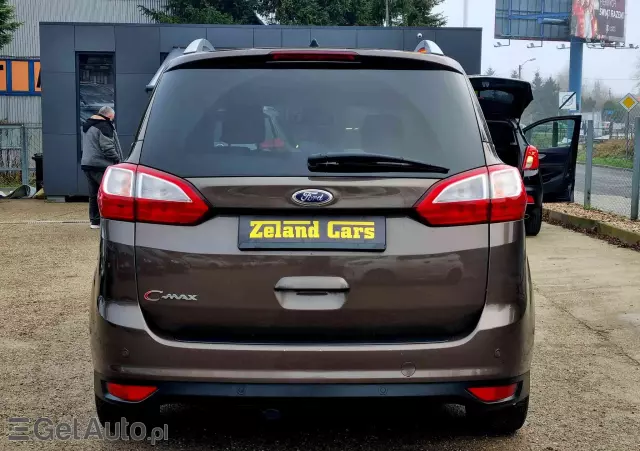 FORD Grand C-MAX 