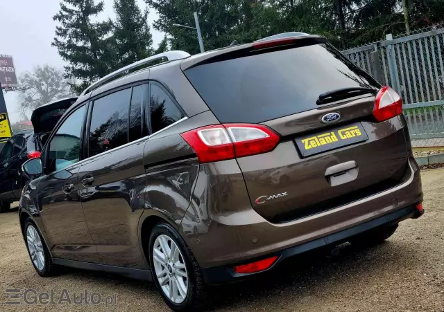 FORD Grand C-MAX 