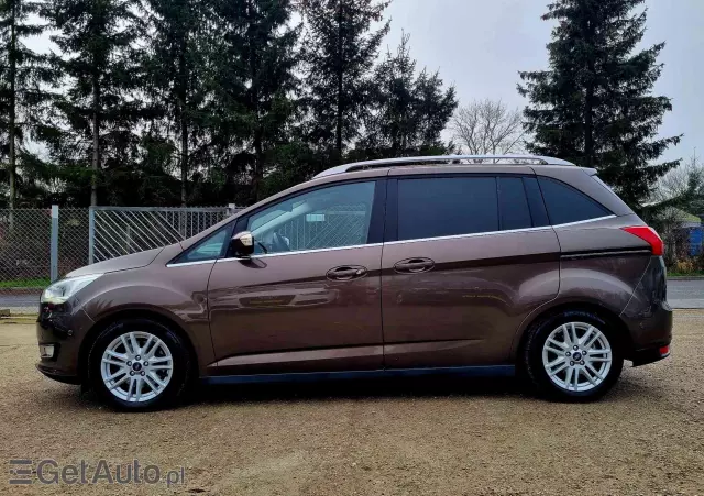 FORD Grand C-MAX 