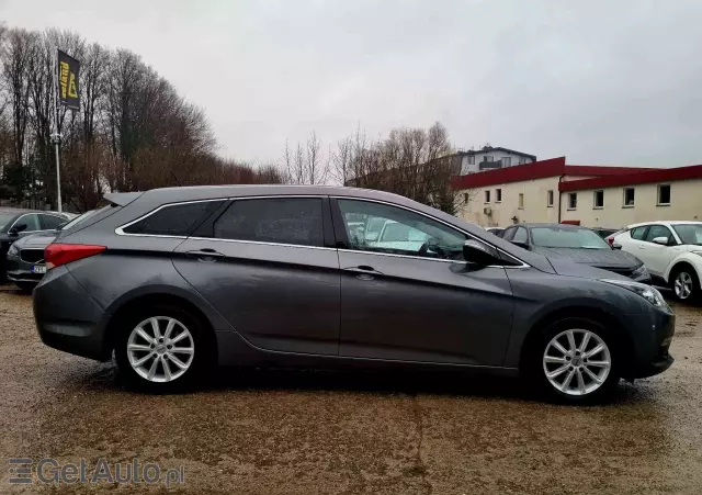 HYUNDAI I40 I40cw 1.7 CRDi Comfort