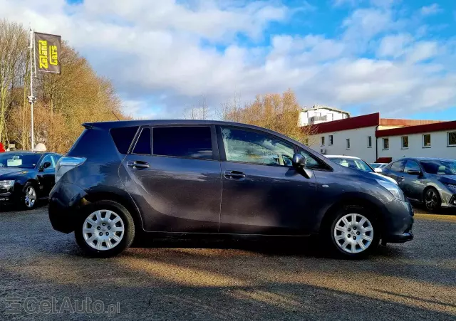 TOYOTA Verso 1.8 Premium 7os