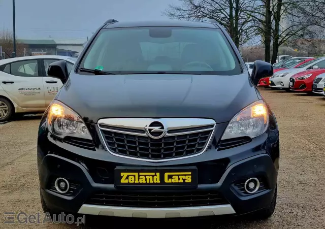 OPEL Mokka 1.7 CDTI Cosmo S&S