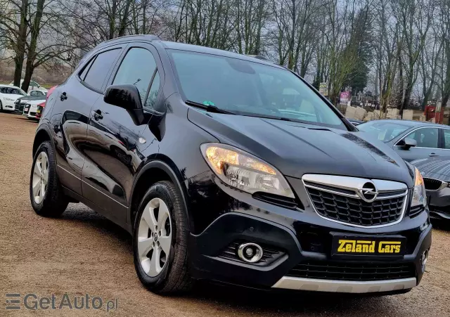 OPEL Mokka 1.7 CDTI Cosmo S&S