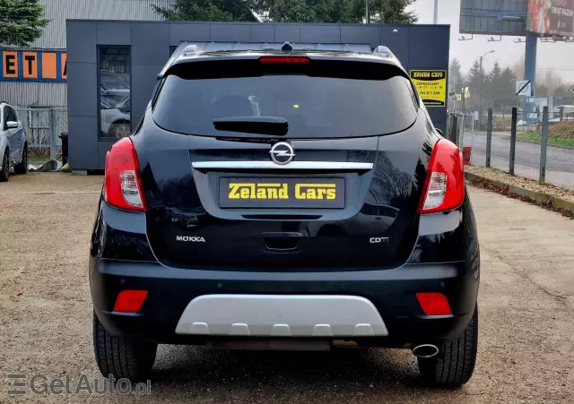 OPEL Mokka 1.7 CDTI Cosmo S&S