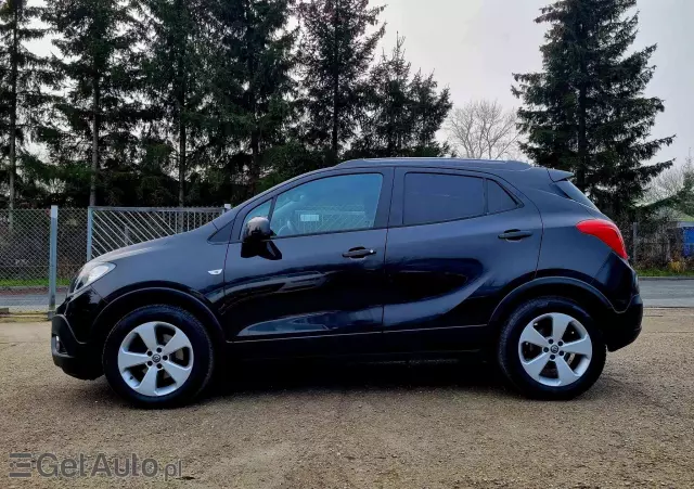 OPEL Mokka 1.7 CDTI Cosmo S&S