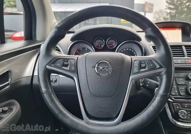 OPEL Mokka 1.7 CDTI Cosmo S&S