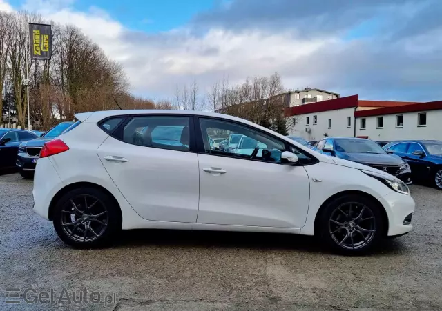 KIA Ceed Cee'd 1.6 GDI L