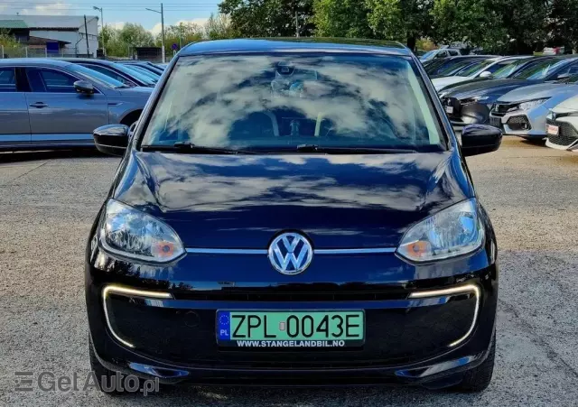 VOLKSWAGEN Up! E-up