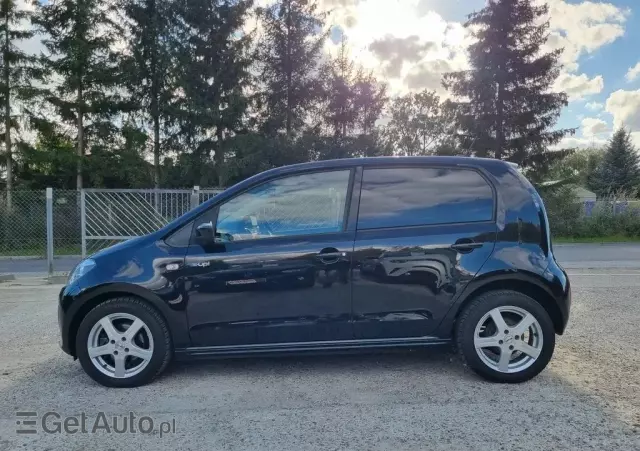 VOLKSWAGEN Up! E-up