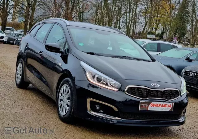 KIA Ceed 1.4 L