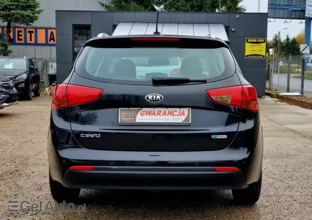 KIA Ceed 1.4 L