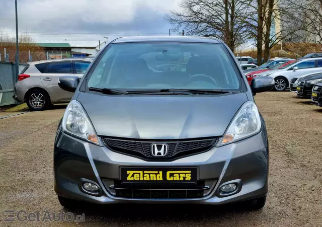 HONDA Jazz 1.4 i-VTEC Comfort