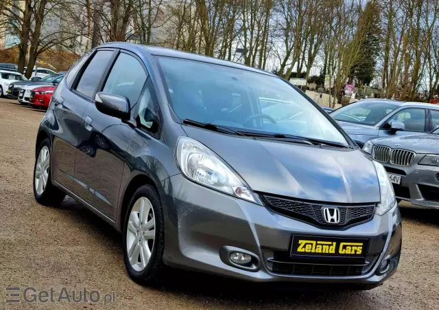 HONDA Jazz 1.4 i-VTEC Comfort