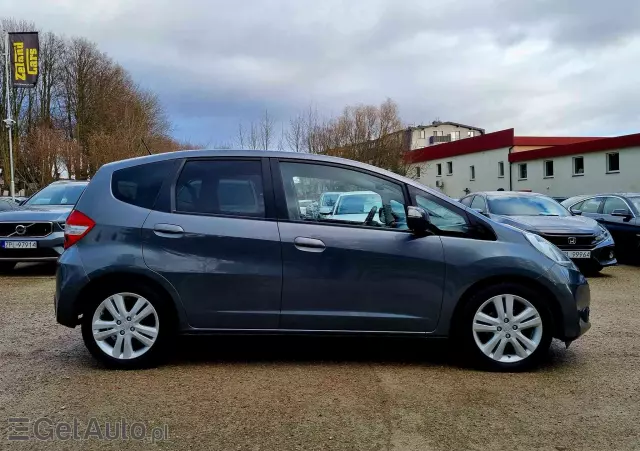 HONDA Jazz 1.4 i-VTEC Comfort