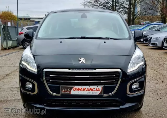 PEUGEOT 3008 1.6 HDi Active