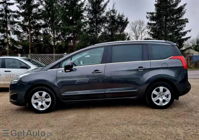 PEUGEOT 5008 1.6 BlueHDi Active 7os