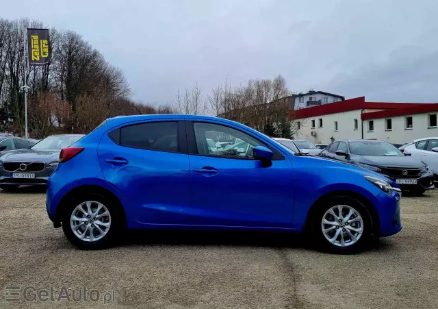 MAZDA 2 1.5 Skymotion