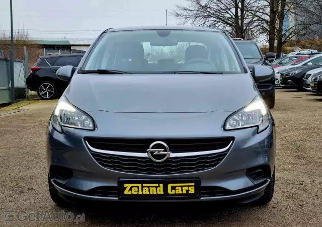 OPEL Corsa 1.4 Cosmo