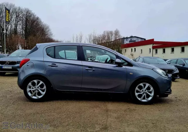 OPEL Corsa 1.4 Cosmo