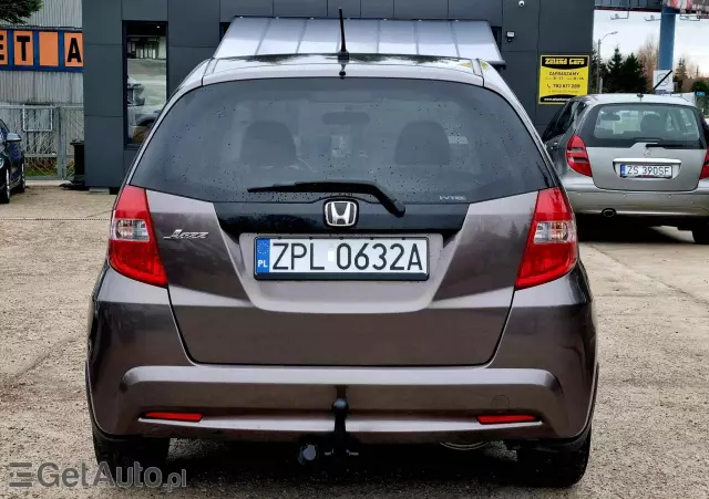 HONDA Jazz 1.4 Comfort Plus