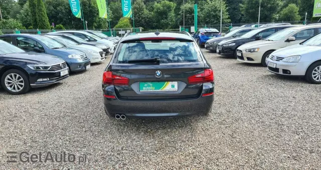 BMW Seria 5 520d xDrive