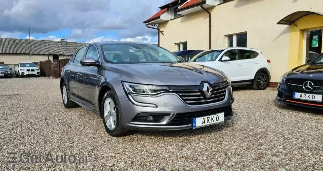 RENAULT Talisman 