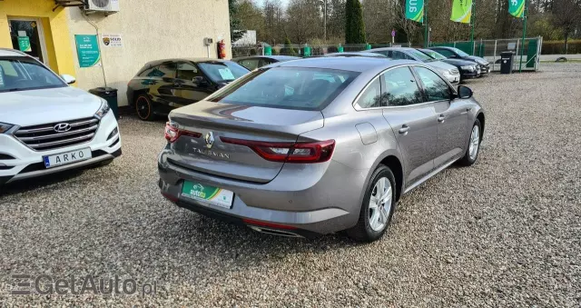 RENAULT Talisman 