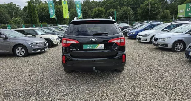 KIA Sorento 2.2 CRDi 4WD Excecutive