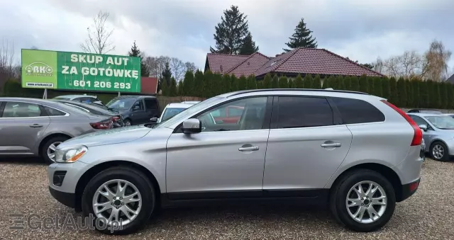 VOLVO XC 60 D5 AWD Kinetic