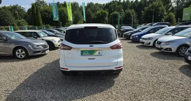 FORD S-Max 2.0 TDCi Trend PowerShift