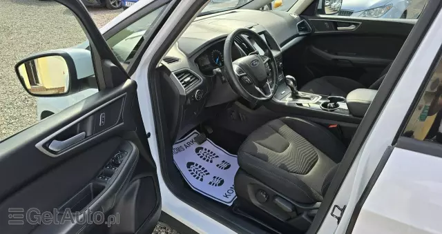 FORD S-Max 2.0 TDCi Trend PowerShift