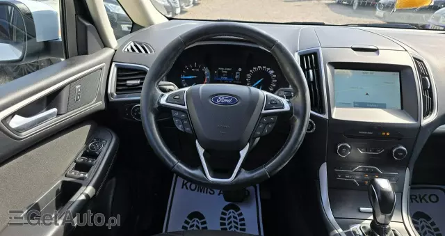 FORD S-Max 2.0 TDCi Trend PowerShift