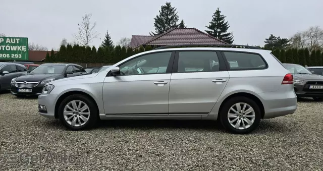 VOLKSWAGEN Passat 1.4 TSI BMT Trendline