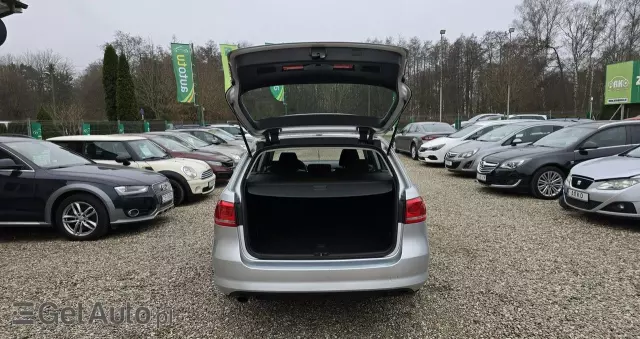 VOLKSWAGEN Passat 1.4 TSI BMT Trendline