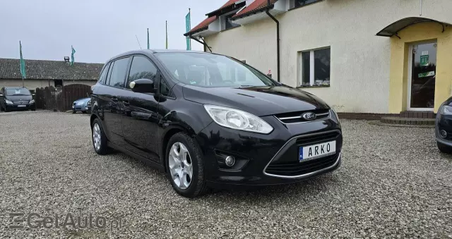 FORD Grand C-MAX 