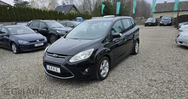 FORD Grand C-MAX 