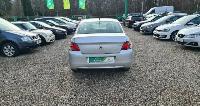 PEUGEOT 301 1.6 HDi Access