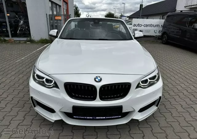 BMW Seria 2 