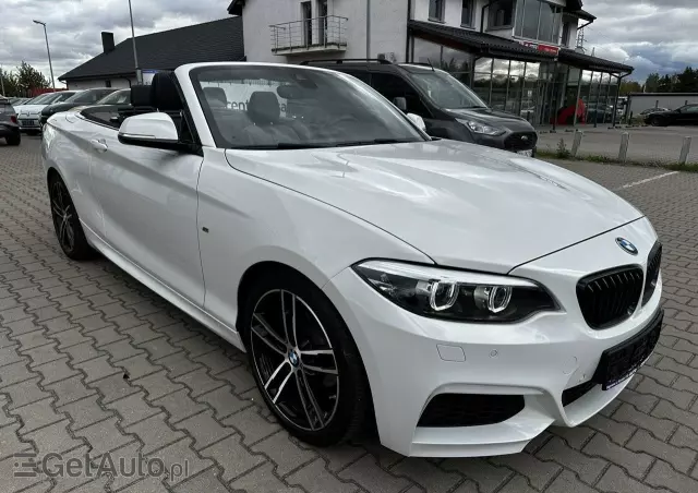 BMW Seria 2 