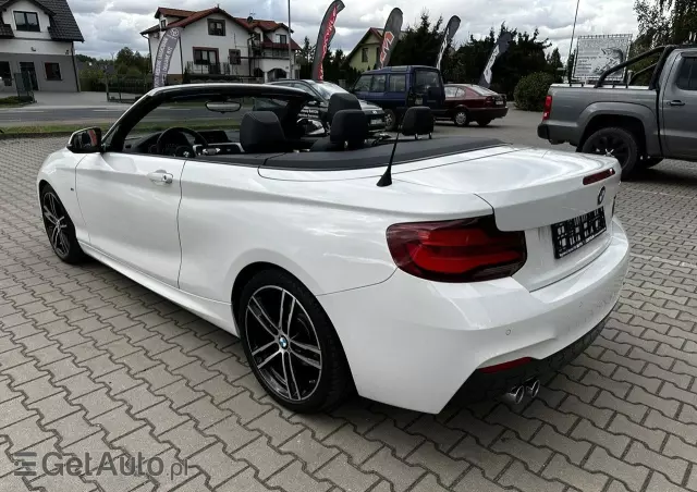 BMW Seria 2 